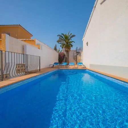 Villa Alexia - Plusholidays *