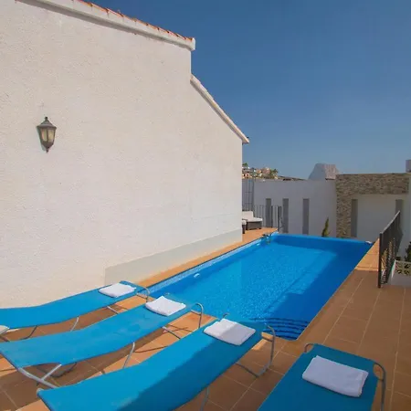 Villa Alexia - Plusholidays
