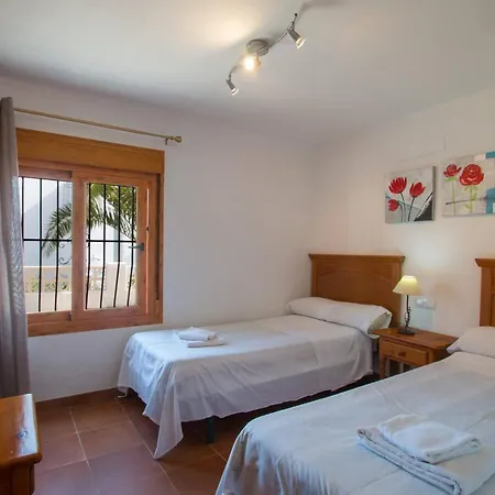 Villa Alexia - Plusholidays *