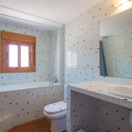 Villa Alexia - Plusholidays Calpe