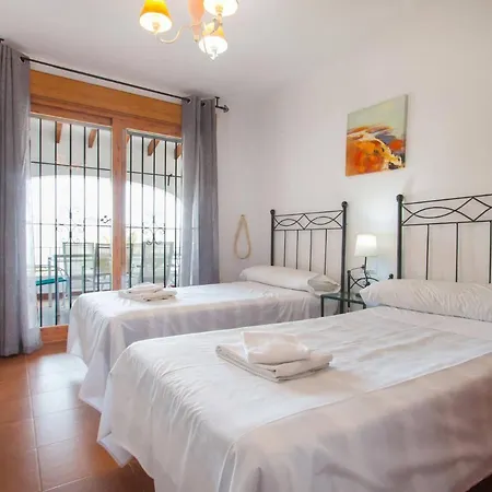 Alexia - Plusholidays Villa Calpe