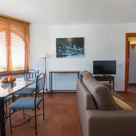 Alexia - Plusholidays * Calpe