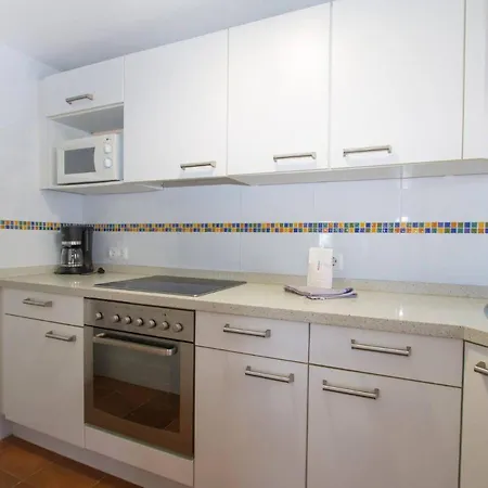 Alexia - Plusholidays Villa Calpe