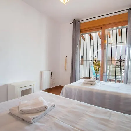 Alexia - Plusholidays Villa Calpe